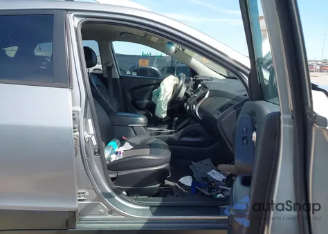 2013 Hyundai Tucson Gls z USA, uszkodzony, nr VIN KM8JUCAC4DU611906